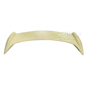 Proton Persona GEN-2 TRD V3 Style Plastic Rear Led Spoiler 2007