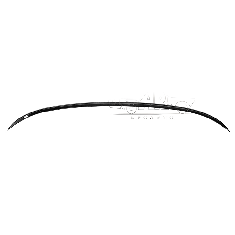 HAOSHENG ABS M3 Style Add-on Rear Wing BMW F30 3 Series 2012-2018