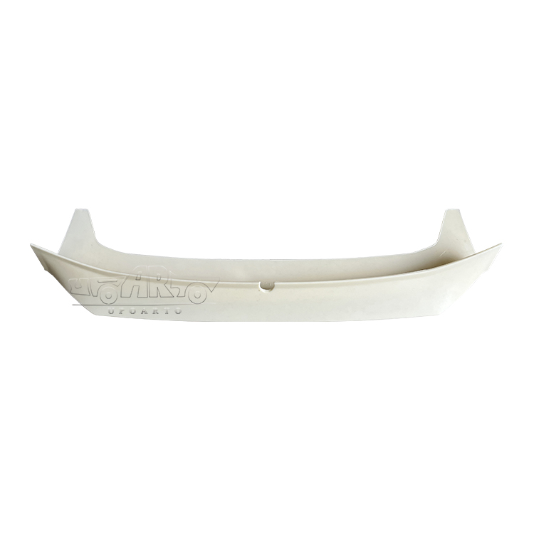 Perodua Alza Gear Up Style Rear Spoiler 2022+