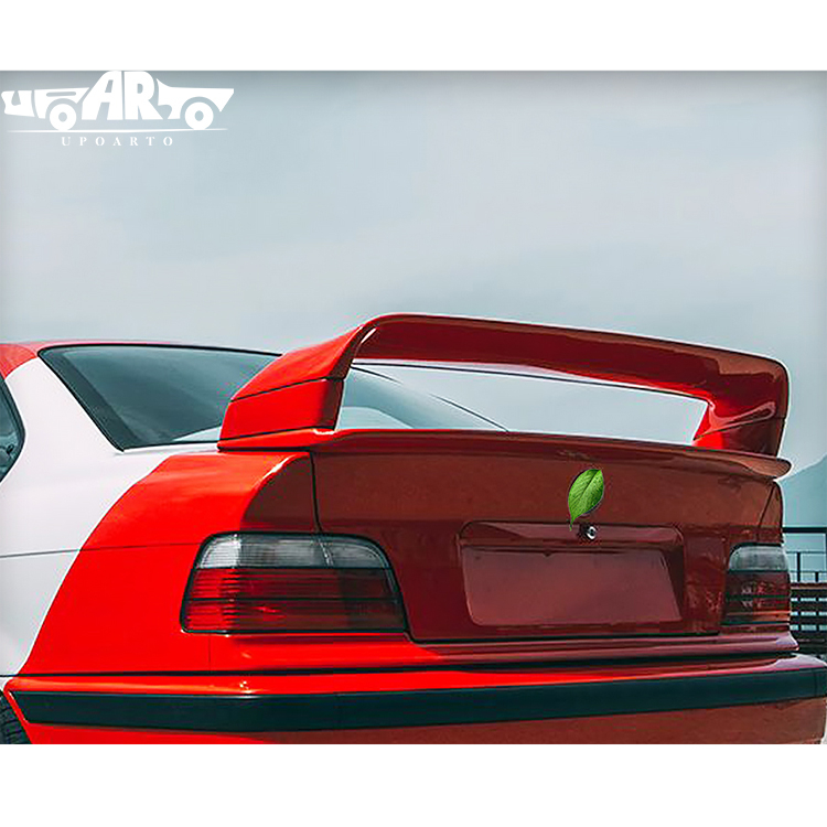 1992-1999 BMW 3 Series E36 Rear Wing ABS