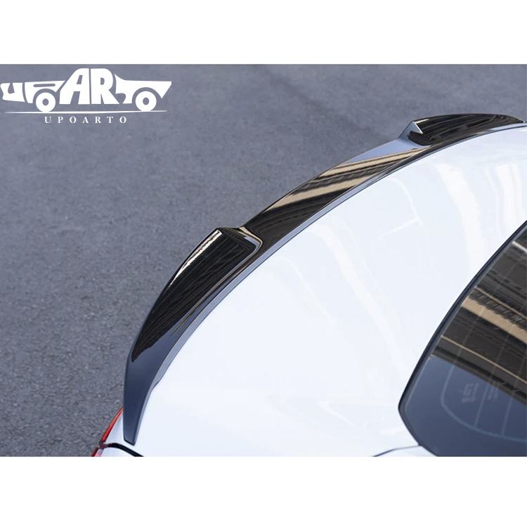 HAOSHENG ABS Plastic Blade Style Add-on Rear Wing Honda Accord 2018-2021