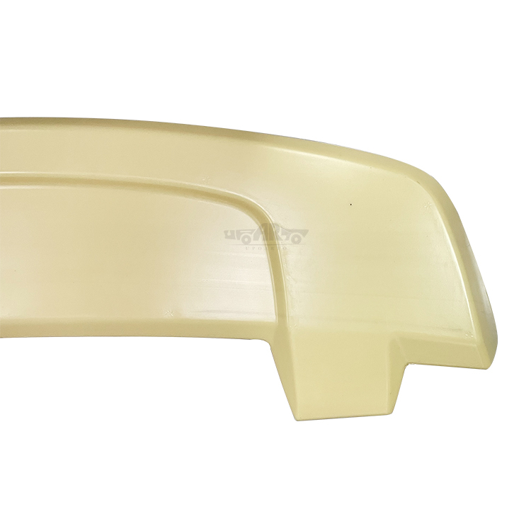 Perodua MYVI Original Lagi Best Style Rear Spoiler 2005-2011