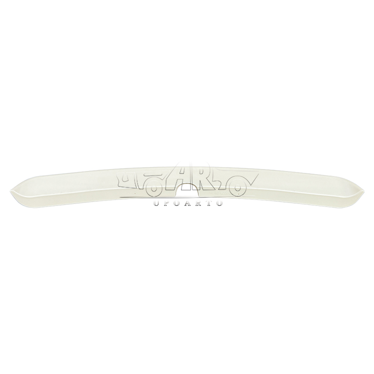 HAOSHENG BenZ S Class W220 Rear Roof Spoiler 1999-2005 