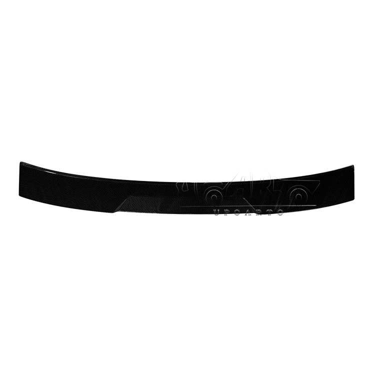 Honda Accord Rear Window Roof Spoiler 2023