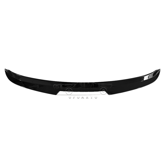 AUDI A1 8X Sportback Rear Spoiler 2012-2015
