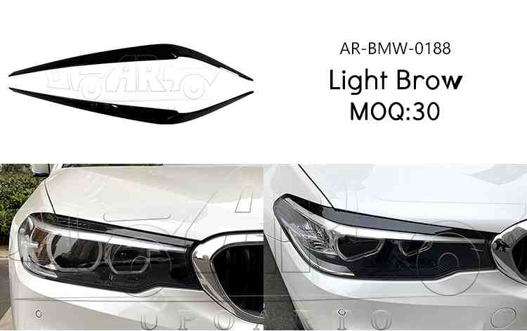 g30 eyelid brow
