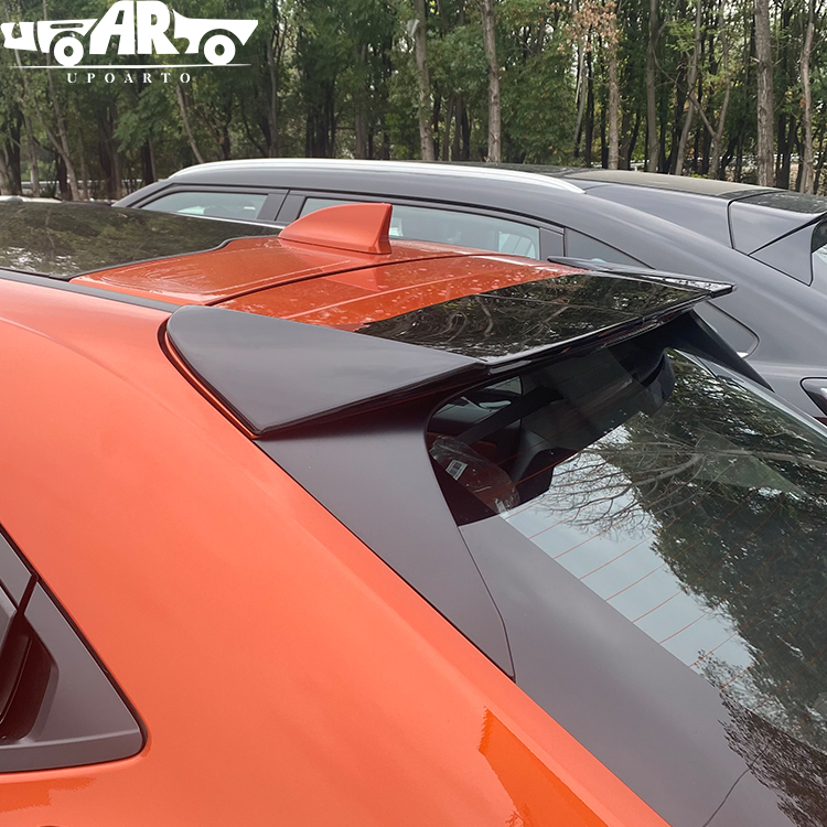 Honda HRV RS Style Roof Window Spoiler 2022