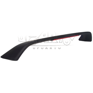 1996-2000 Honda Civic Coupe 6 2DR With Lamp Rear Spoiler ABS