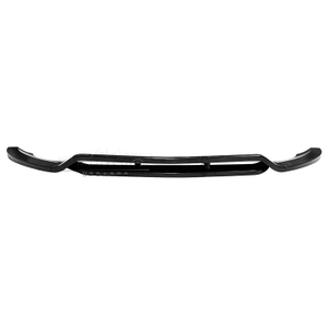 HAOSHENG 2020 Mercedes BenZ GLC X253 Front Lip 4 PCS 