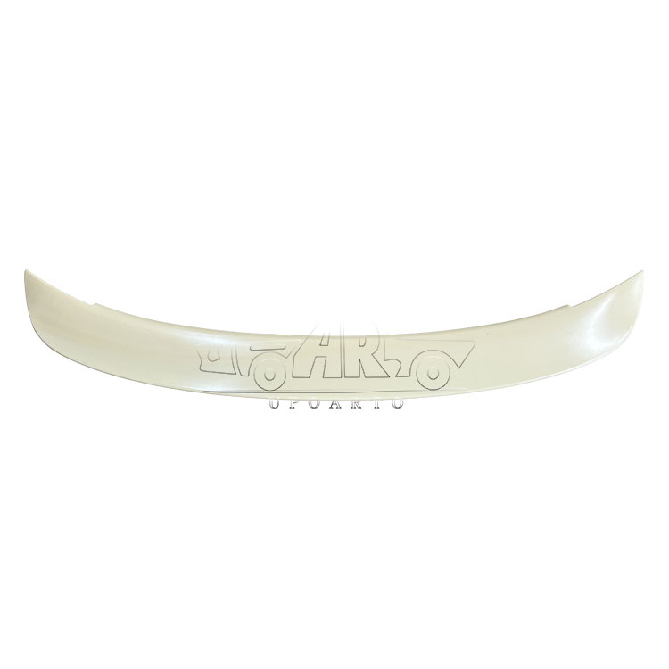 HAOSHENG 2015+ Dodge Charger Rear Spoiler Style 2 