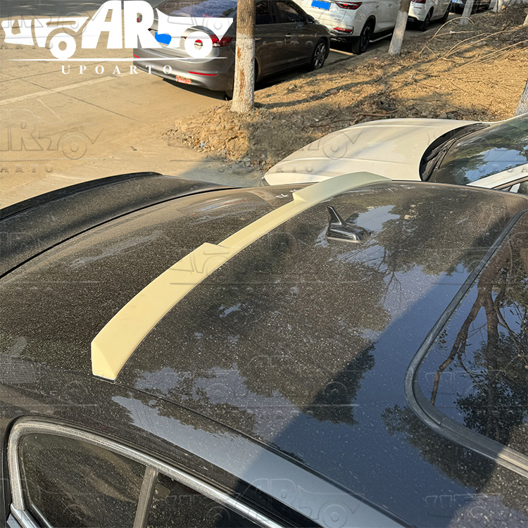 Volkswagen Passat Magotan B8.5 Rear Roof Wing 2020-2023