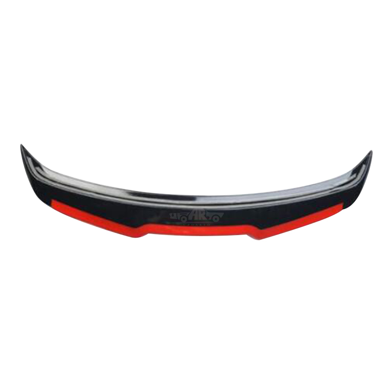 2016-2021 Toyota CHR Roof Window Spoiler ABS