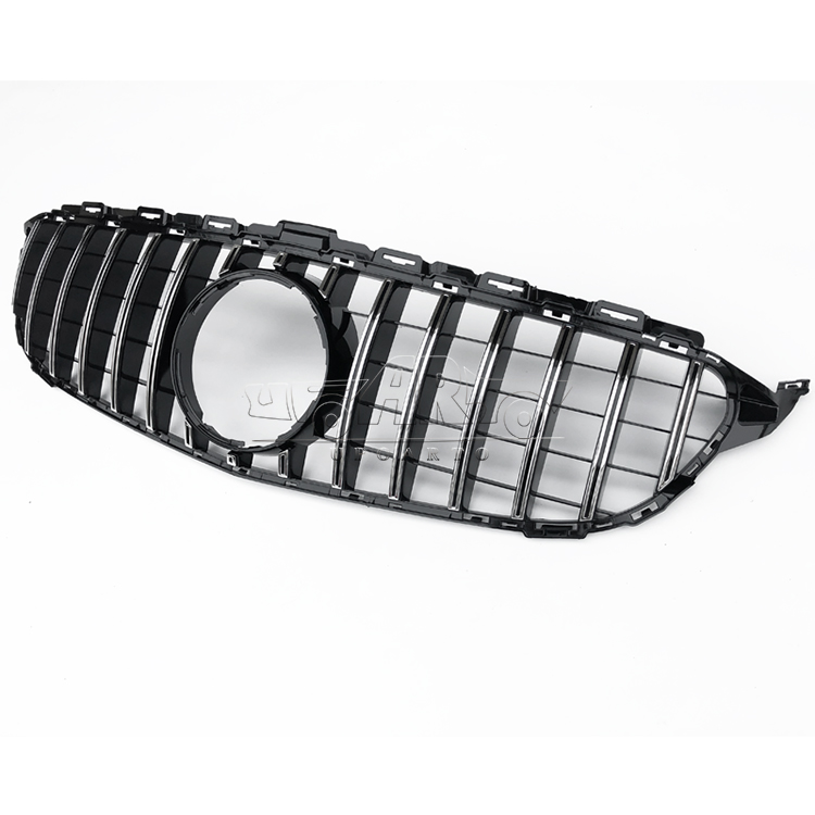 15-18 W205 GTR Style Grill Trim 15-18 W205 GTR Style Grill Trim