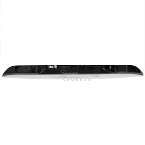 JDM SPORT Style ABS Roof Spoiler Toyota Corolla Sedan 2020