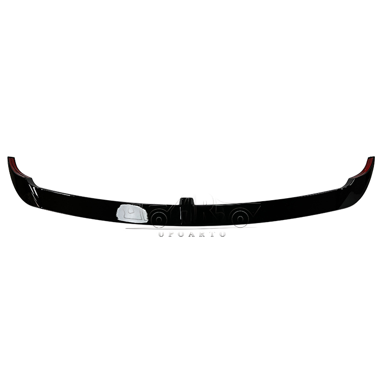 2002-2009 VW Polo Rear Mid Wing ABS