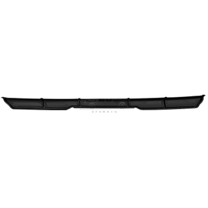 VW Transporter Multivan T6 Plastic Rear Bumper Lip 2015+