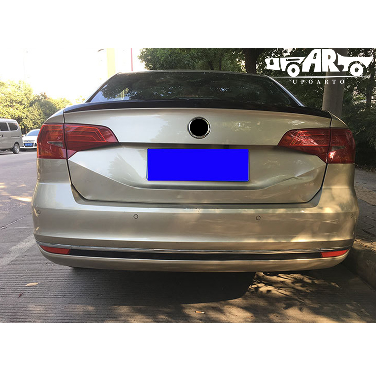 Bora Tail Spoiler 16-18 Bora Tail Spoiler 16-18