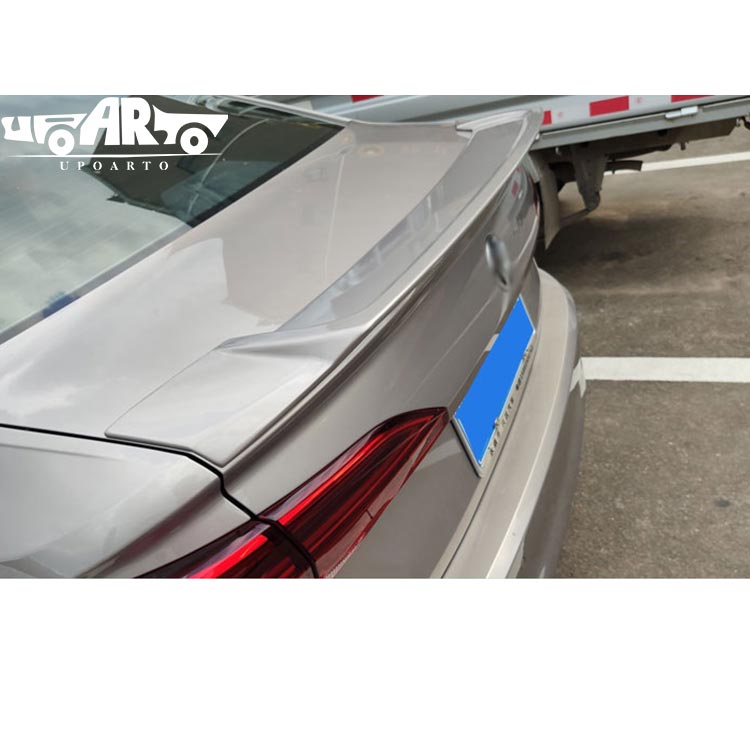 HAOSHENG ABS R Style Add-on Rear Spoiler VW Bora 2019+