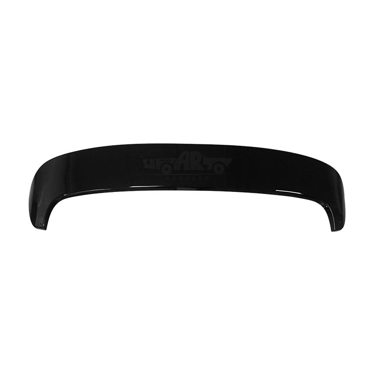 2011-2018 Volkswagen Polo Rear Wing ABS