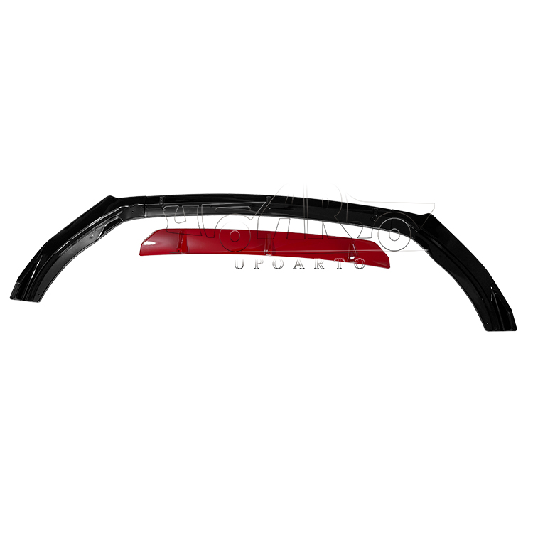 19 Polo Injection Molding Chin Spoiler 19 Polo Injection Molding Chin Spoiler