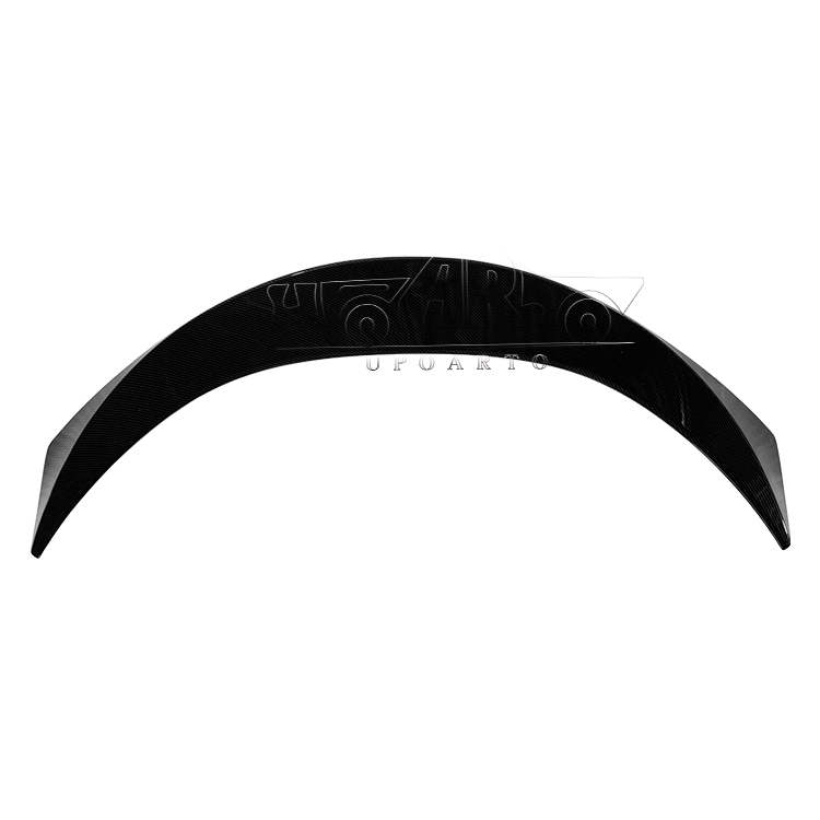 2018+ Toyota Corolla Hatchback Mid Spoiler ABS