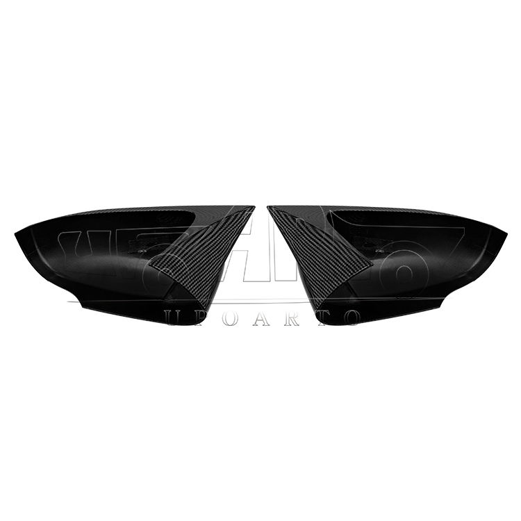 Toyota Corolla Side Mirror Caps Cover 2014-2018