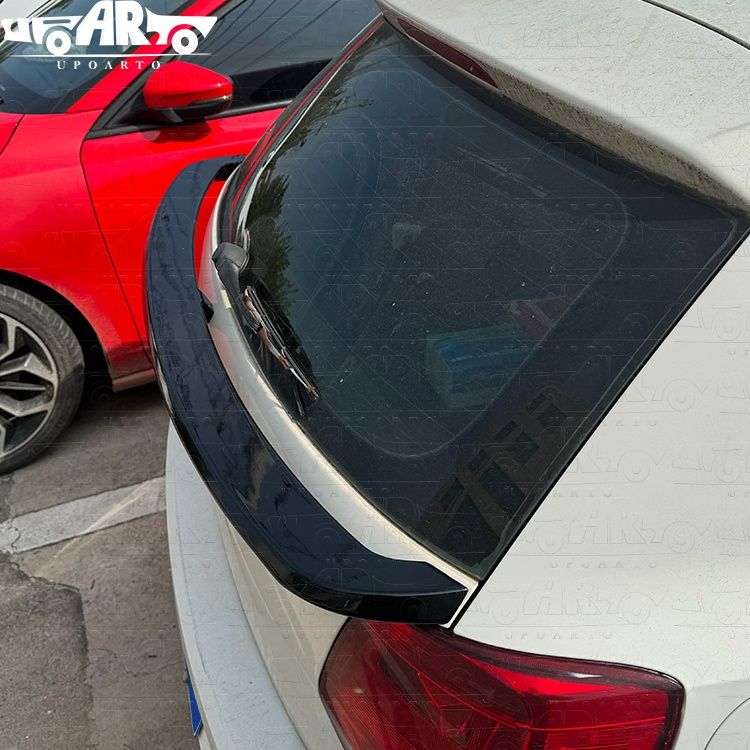 Volkswagen Polo ABS Rear Middle Wing 2011-2018