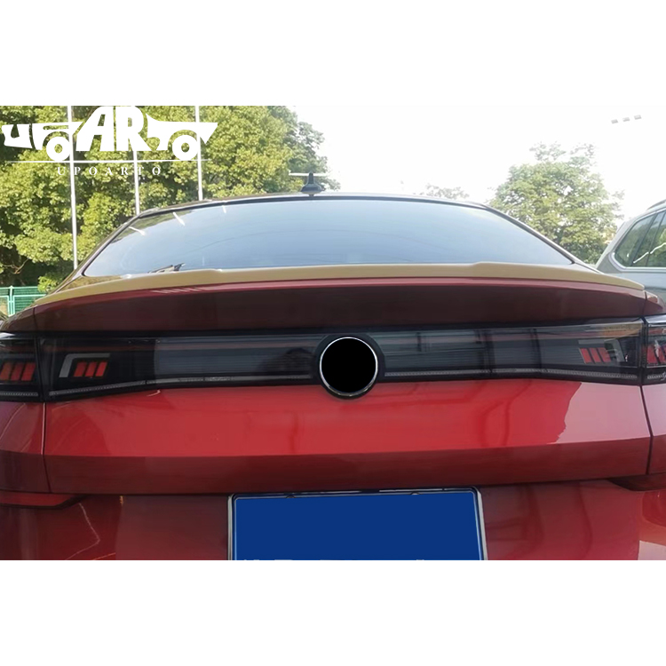 2022 Lamando Trunk Wing 2022 Lamando Trunk Wing