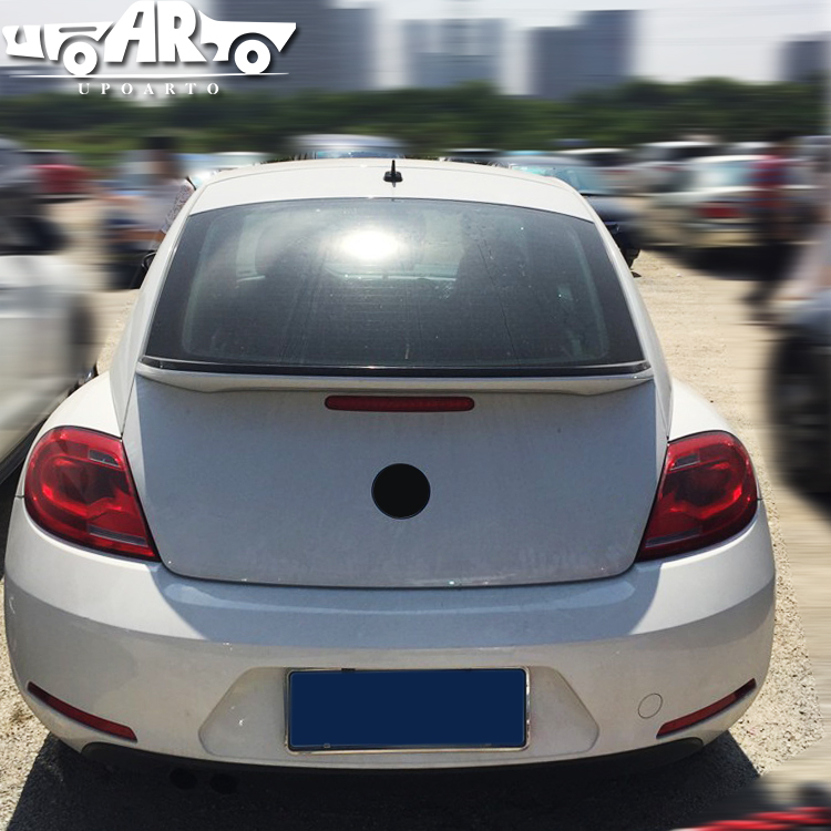 Volkswagen Beetle ABS Rear Spoiler 2013-2018