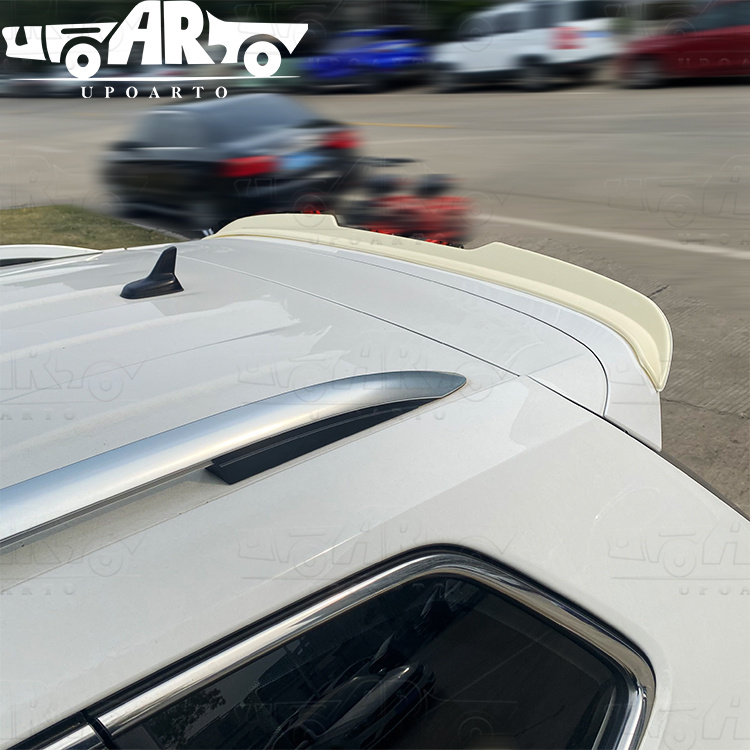 Volkswagen Tiguan ABS Rear Wing 2017-2020