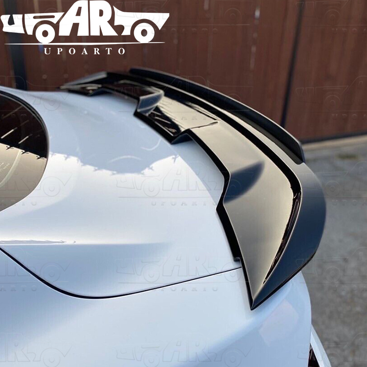Mustang GT500 Style Tail Spoiler 15-21 Mustang GT500 Style Tail Spoiler 15-21