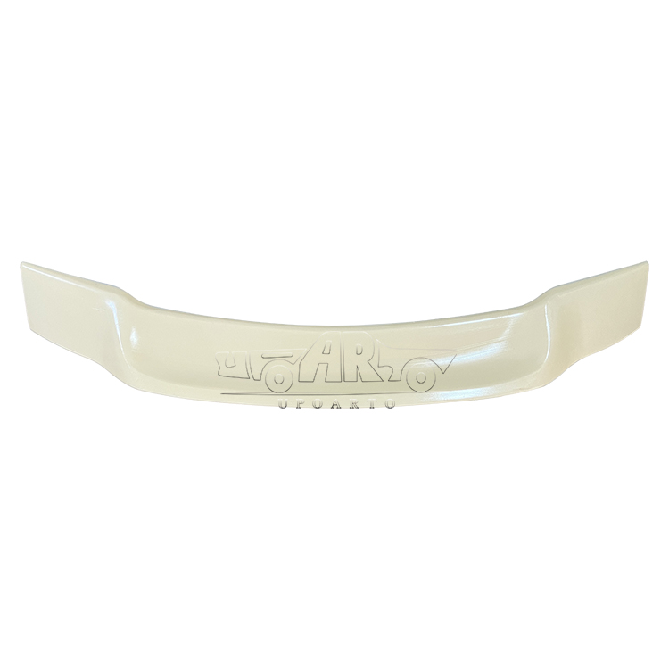 09-13 Spirior Acura TSX R Style Trunk Wing 09-13 Spirior Acura TSX R Style Trunk Wing