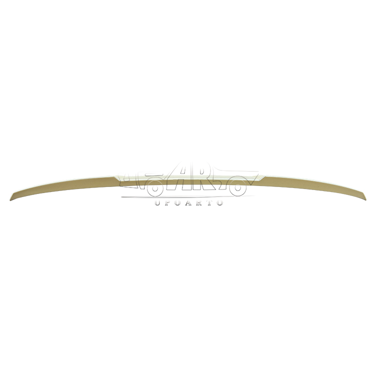 VW CC Arteon R-Line Roof Spoiler 20-24 VW CC Arteon R-Line Roof Spoiler 20-24