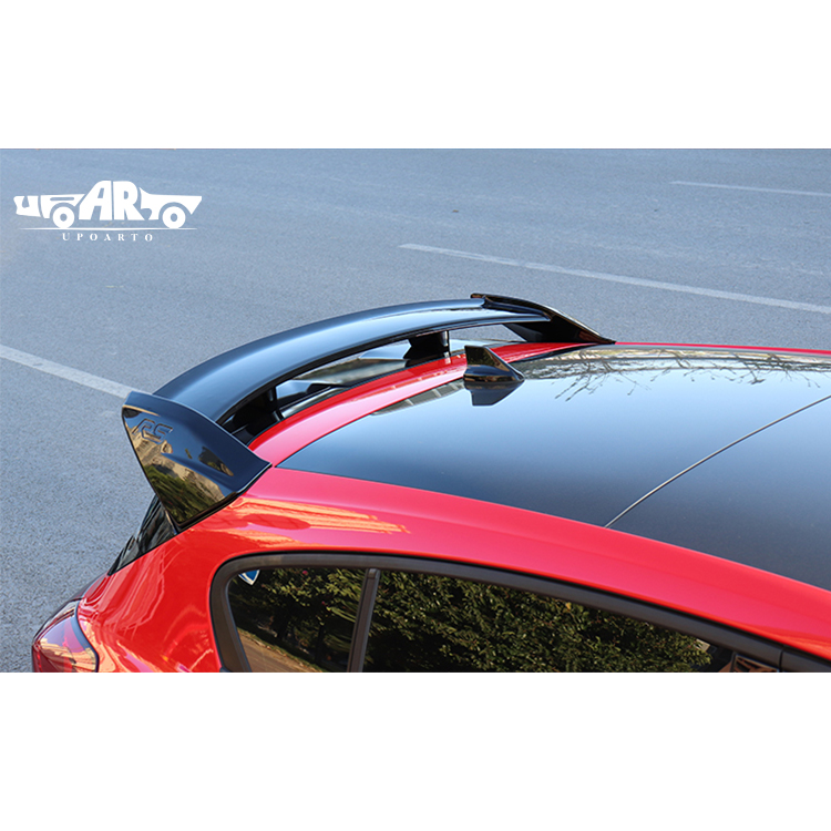 19-20 Focus Hatchback RS Style Trunk Wing 19-20 Focus Hatchback RS Style Trunk Wing