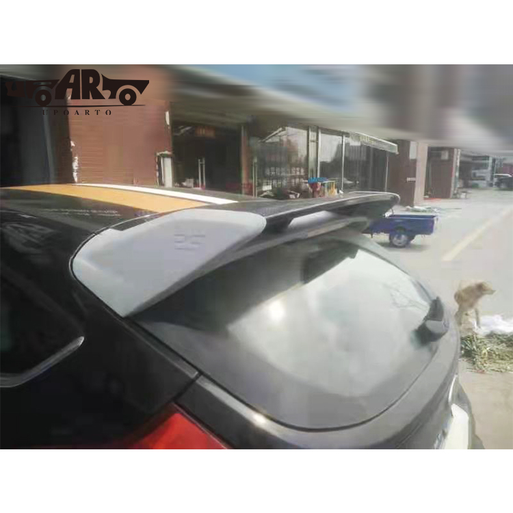12-18 Focus Hatchback RS Style Trunk Wing 12-18 Focus Hatchback RS Style Trunk Wing