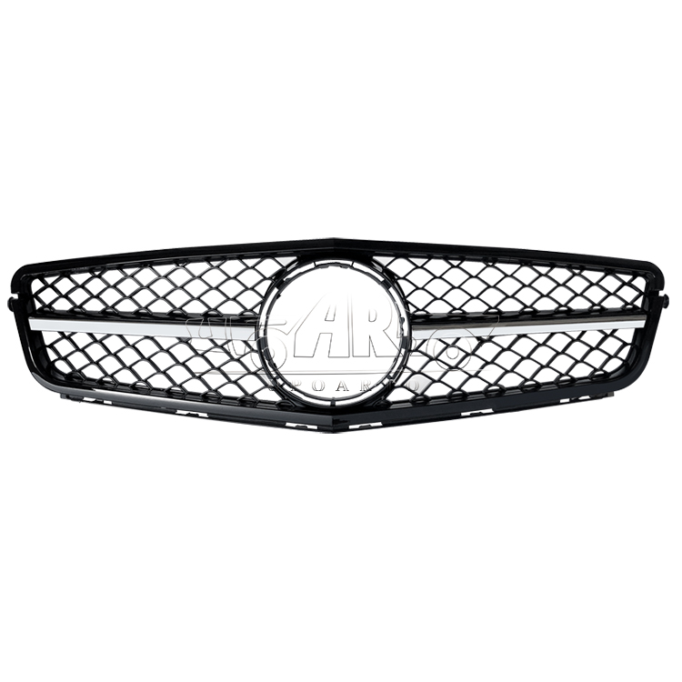 07-14 Benz W204 AMG Front Grille 07-14 Benz W204 AMG Front Grille