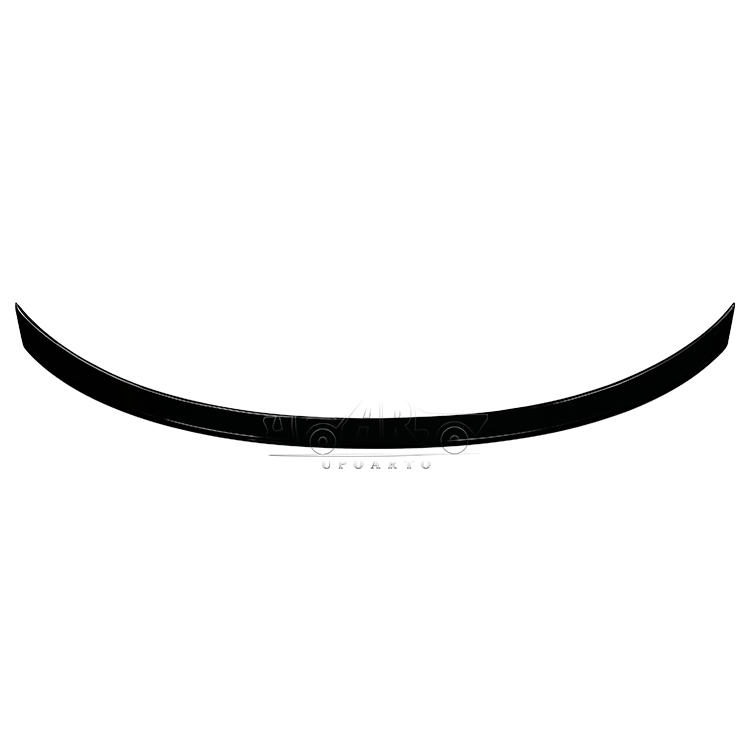 Toyota Camry Rear Lip Spoiler 2018-2020