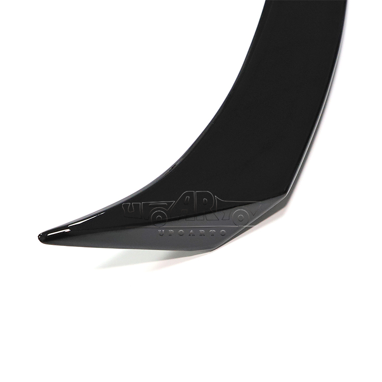 Toyota Camry Original Factory Style Rear Wing Spoiler 2018-2020