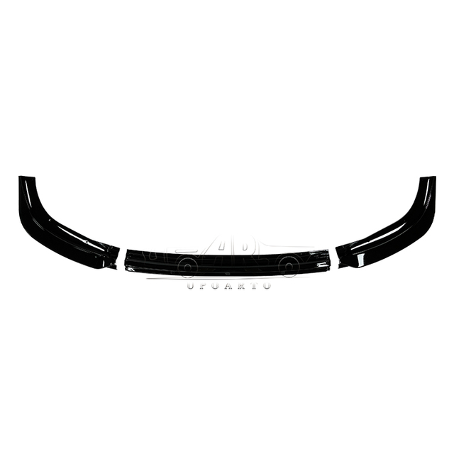 Volkswagen ID.3 ABS Front Lip 2019-2022