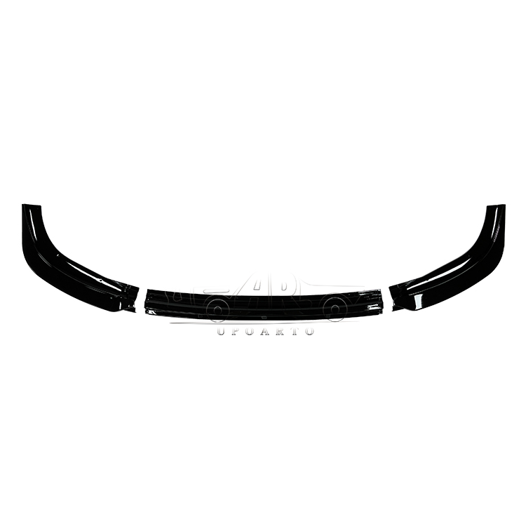 19-22 VW ID.3 Front Lip 19-22 VW ID.3 Front Lip