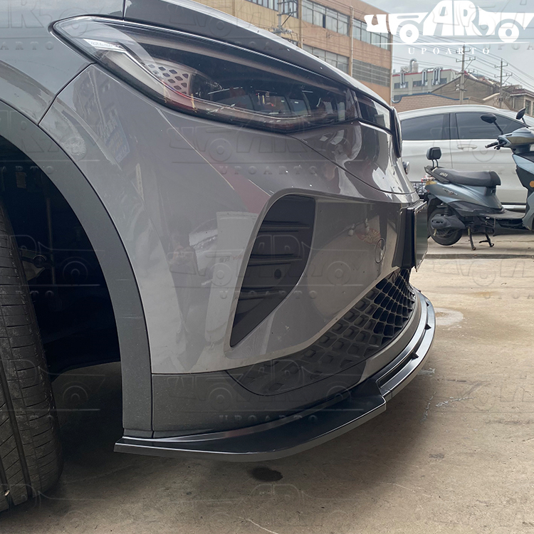 20+ VW ID.4 Chin Spoiler 20+ VW ID.4 Chin Spoiler