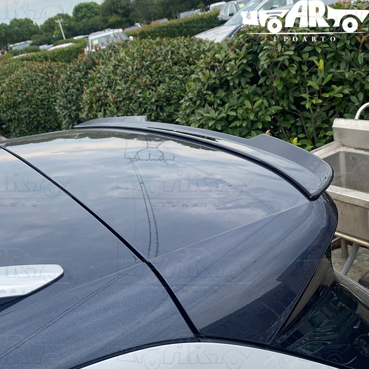 21+ VW ID.6 Tail Spoiler 21+ VW ID.6 Tail Spoiler