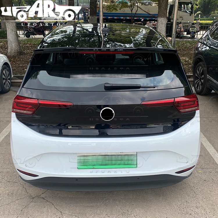 Volkswagen ID.3 Rear Spoiler 2019-2023