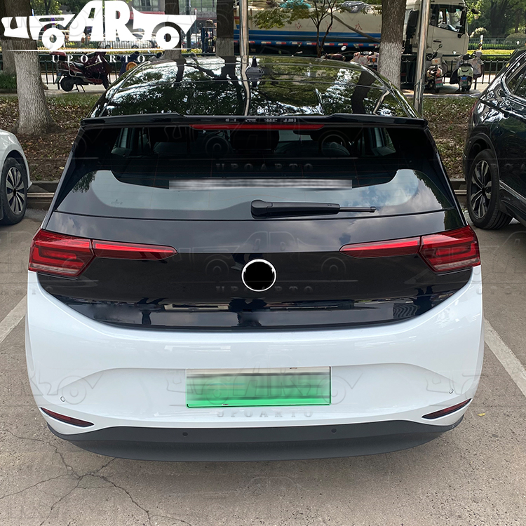 19-23 VW ID.3 Tail Spoiler 19-23 VW ID.3 Tail Spoiler