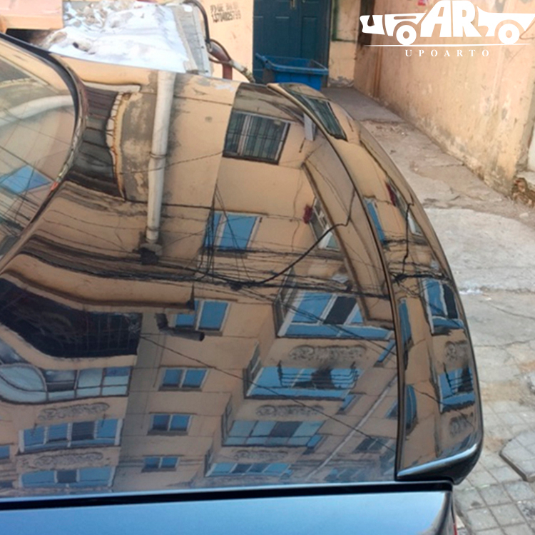 2006-2012 Volkswagen Jetta Sagitar Rear Spoiler ABS