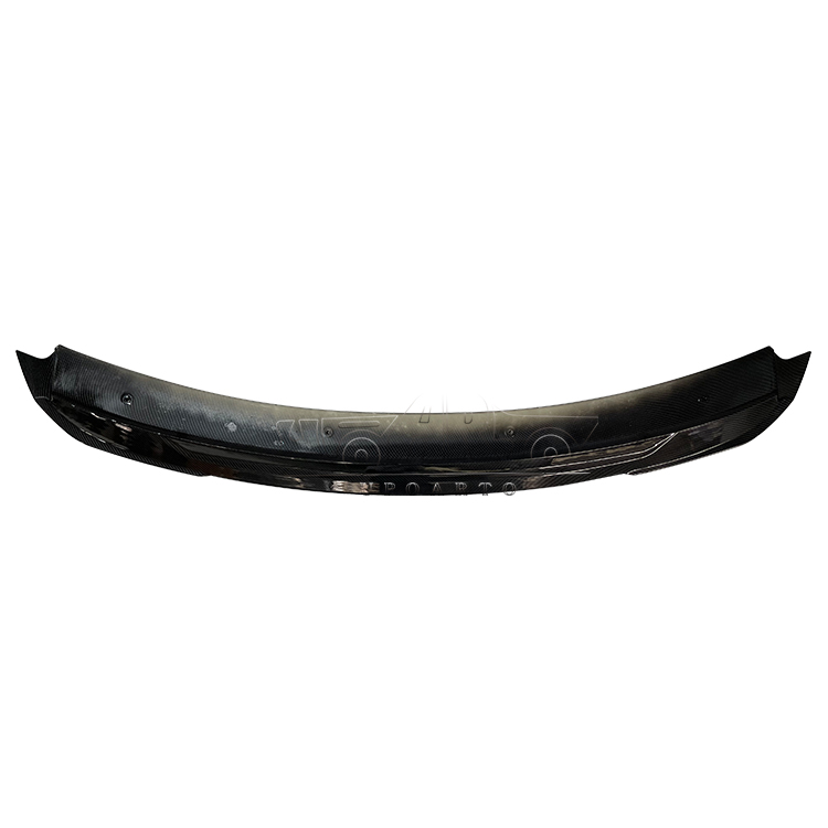 15-21 Mustang GT Trunk Spoiler 15-21 Mustang GT Trunk Spoiler