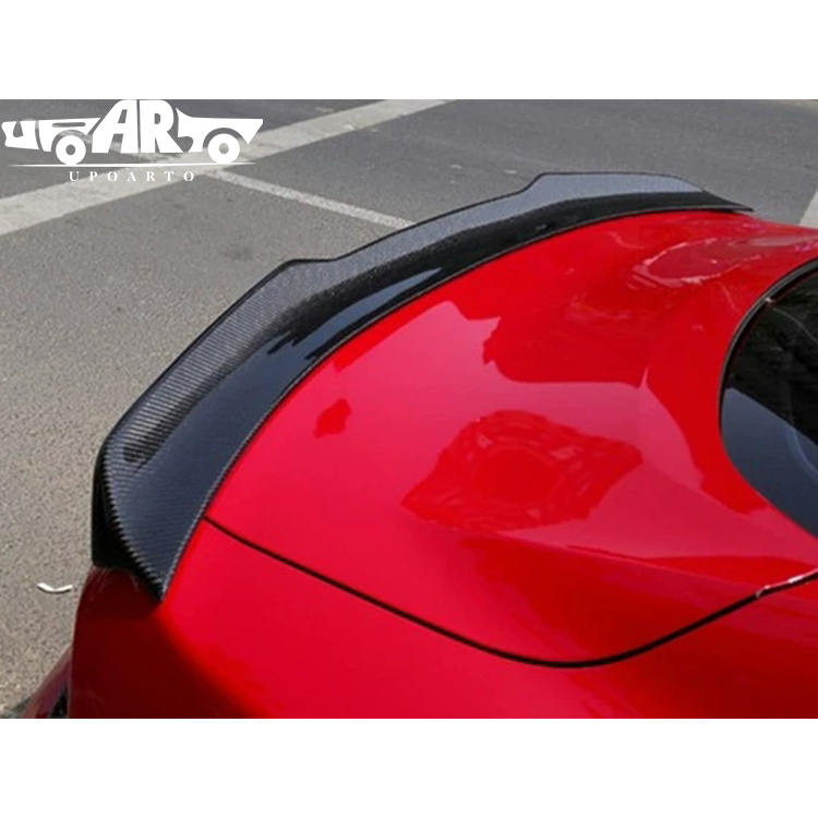 Blade Style ABS Rear Wing Ford Mustang 2015-2021