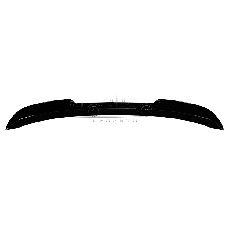 Ford Focus Hatchback ST ABS Rear Spoiler 2010-2014