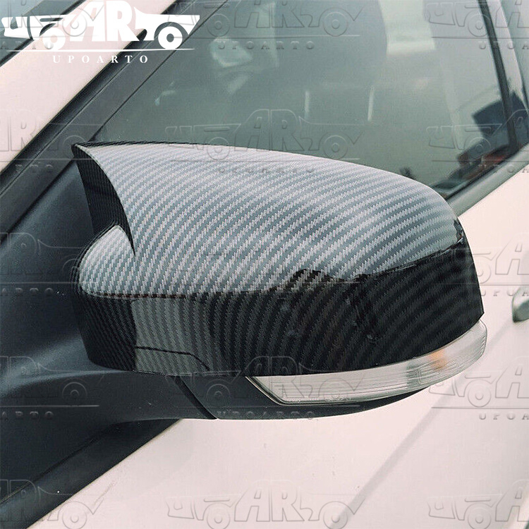 Ford Focus Hatchback Side Mirror Caps Cover 2012-2018