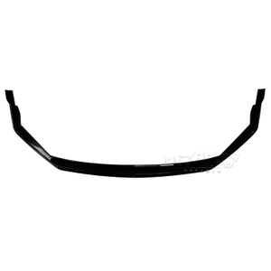 Toyota Corolla Sedan 3 Sections Front Lip Splitter 2019-2023